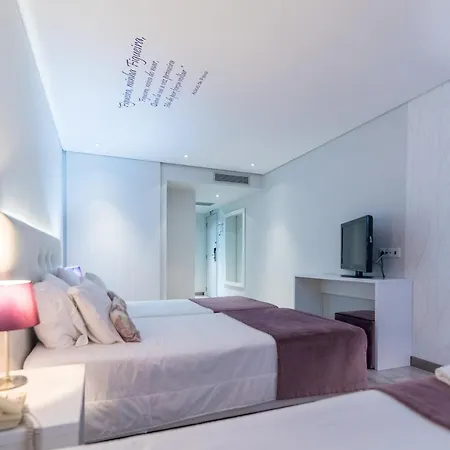 Otel Costa De Prata Figueira da Foz