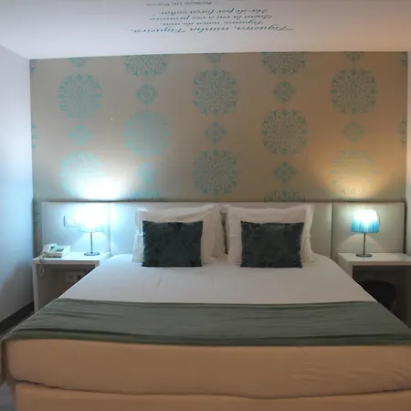 Otel Costa De Prata Figueira da Foz