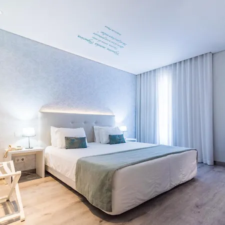 Costa De Prata Otel Figueira da Foz