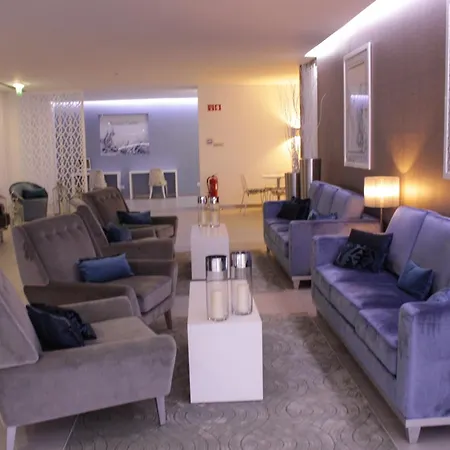 Otel Costa De Prata 3*