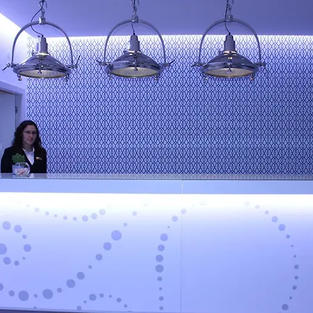 Otel Costa De Prata 3*