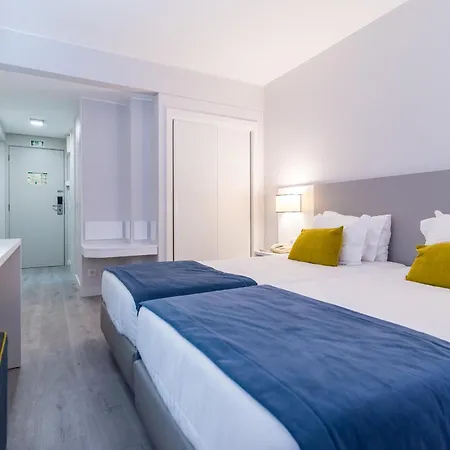 Costa De Prata Otel 3*