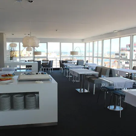 Otel Costa De Prata Figueira da Foz