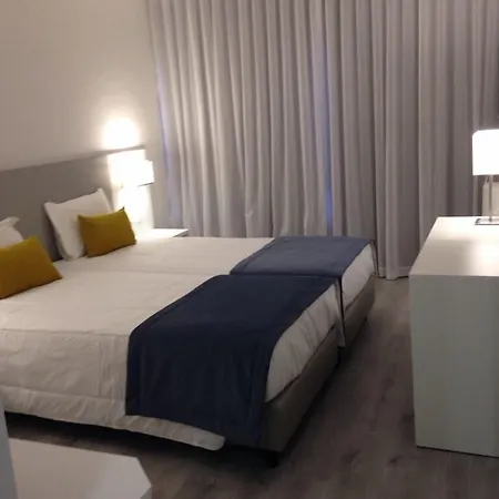 Otel Costa De Prata 3*