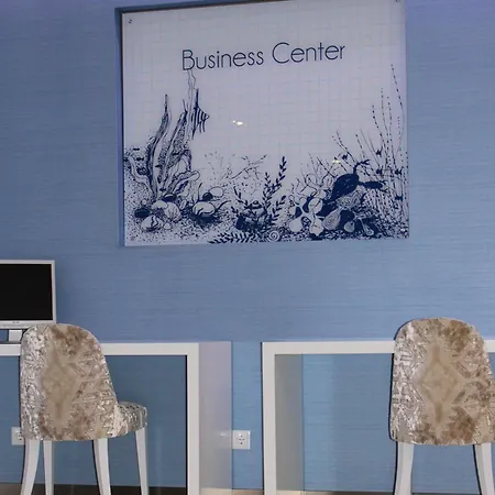 Otel Costa De Prata 3*