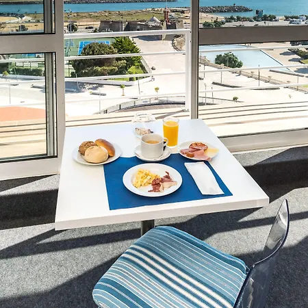 Costa De Prata Otel Figueira da Foz