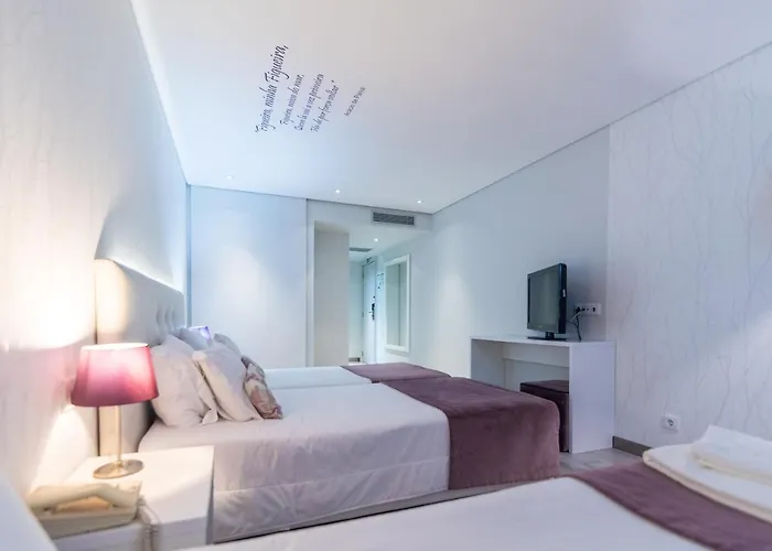 Hotel Costa De Prata Figueira da Foz