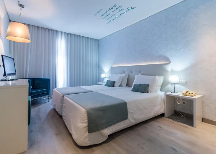 Costa De Prata Hotel Figueira da Foz