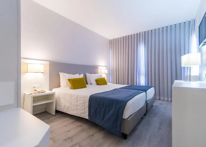 Hotel Costa De Prata