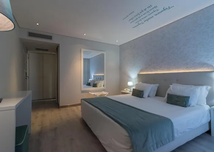 Hotel Costa De Prata Figueira da Foz