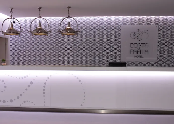 Costa De Prata Hotel 3*