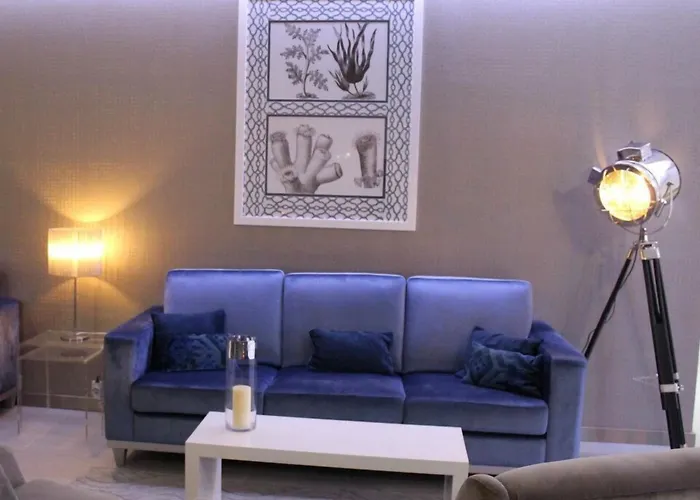 Hotel Costa De Prata