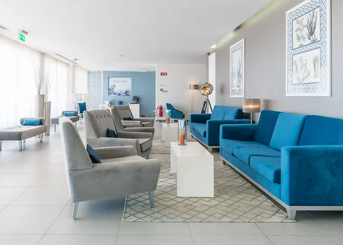 Hotel Costa De Prata 3*