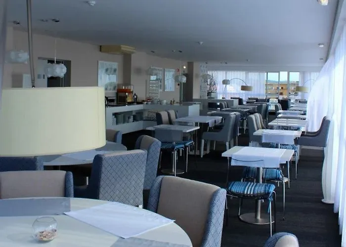 Costa De Prata Hotel Figueira da Foz