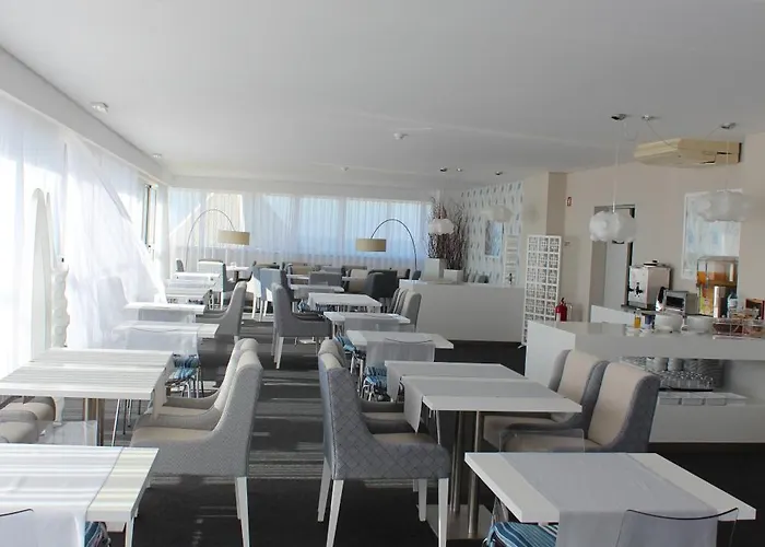 Costa De Prata Hotel Figueira da Foz