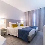 Hotel Costa De Prata