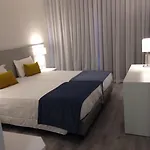 Hotel Costa De Prata 3*