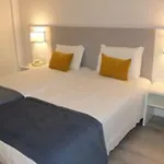 Hotel Costa De Prata