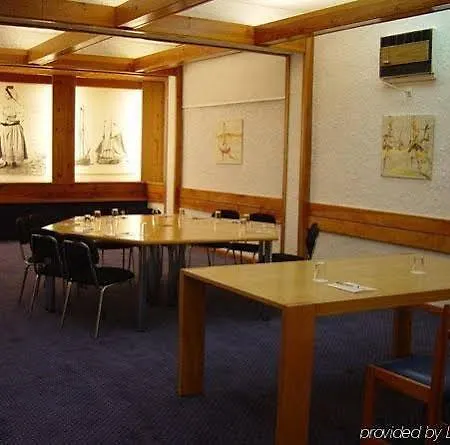 Costa De Prata Hotel