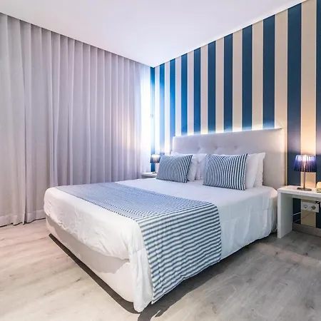 Costa De Prata 호텔 피게이라다포즈