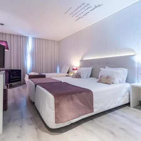 Costa De Prata Hotel