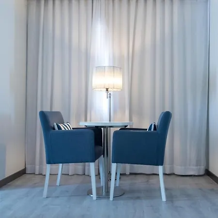 Costa De Prata 호텔