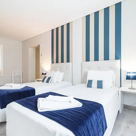 Costa De Prata 호텔 3*