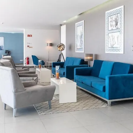 Ξενοδοχείο Costa De Prata Figueira da Foz