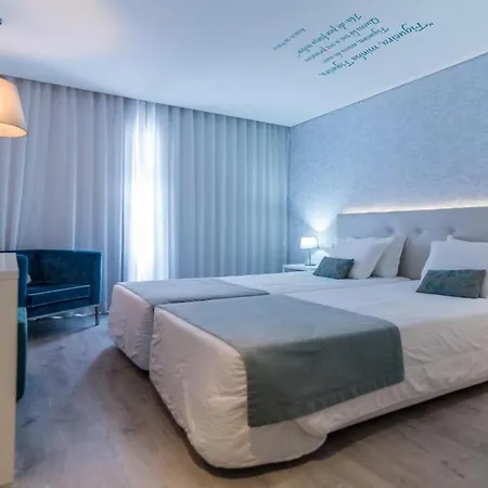 Costa De Prata 3* Figueira da Foz