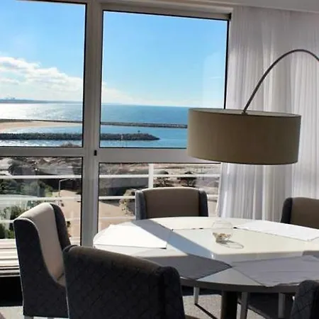 Ξενοδοχείο Costa De Prata