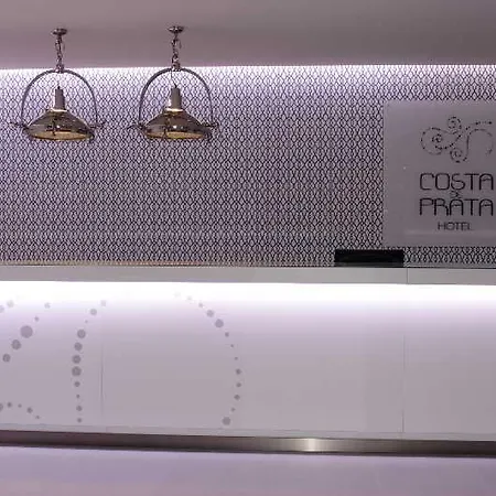 Costa De Prata Hotel