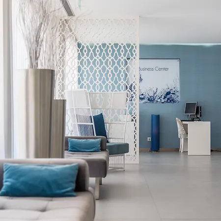Otel Costa De Prata Figueira da Foz