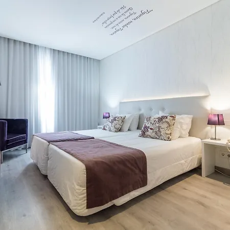 Hotel Costa De Prata Figueira da Foz