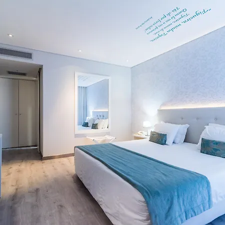 Otel Costa De Prata 3*