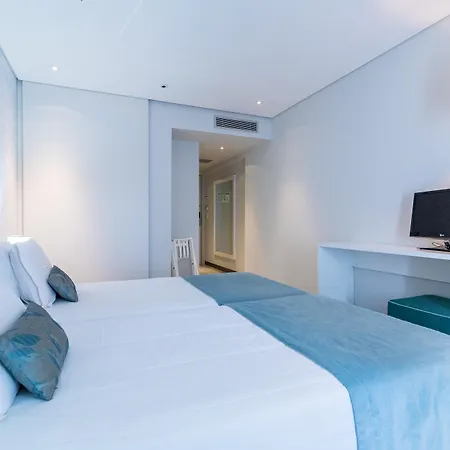 Costa De Prata 3* 피게이라다포즈