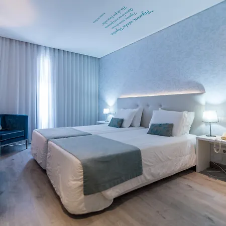 Costa De Prata Hotel Figueira da Foz