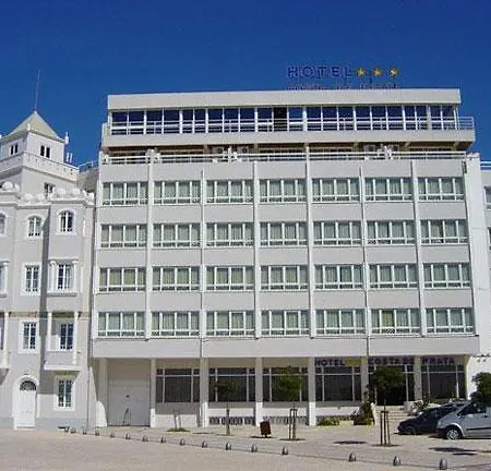 Costa De Prata 3* 피게이라다포즈