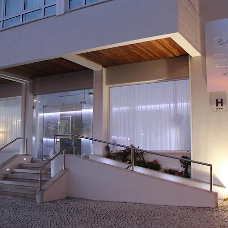 Hotel Costa De Prata