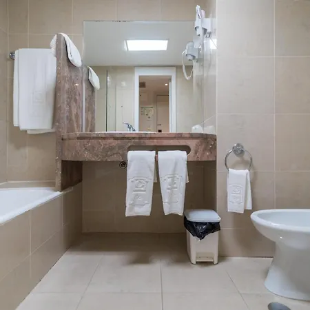 Costa De Prata Hotel 3*