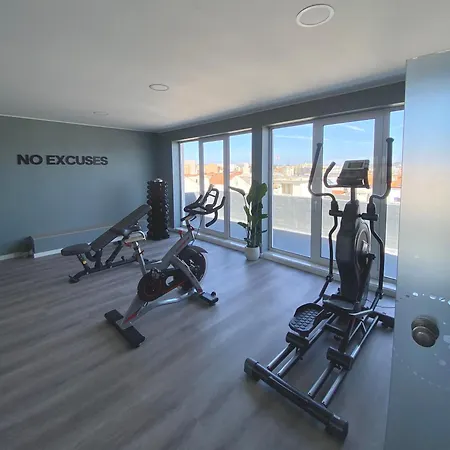 호텔 Costa De Prata