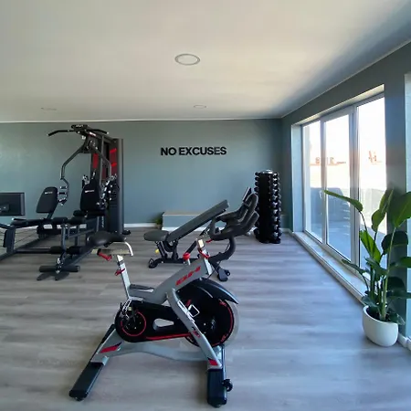 Costa De Prata 호텔 3*