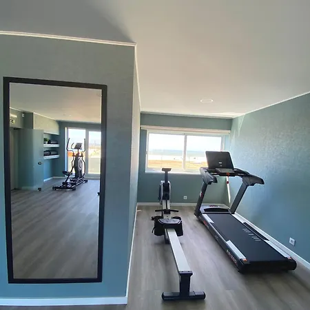 Costa De Prata Ξενοδοχείο