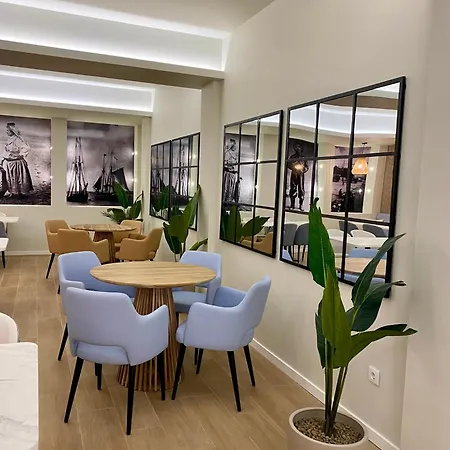 Costa De Prata 3* 피게이라다포즈