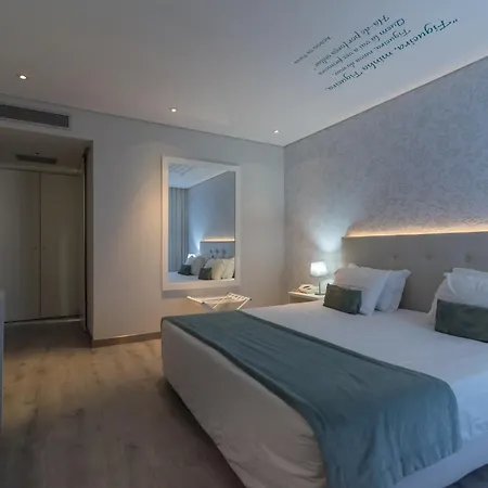 Hotel Costa De Prata Figueira da Foz