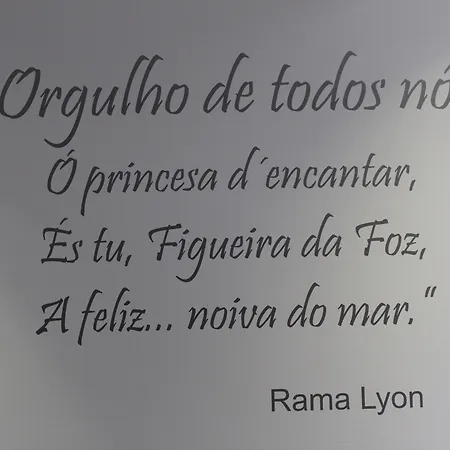 호텔 Costa De Prata