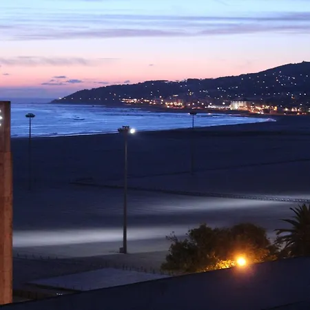 호텔 Costa De Prata 3*