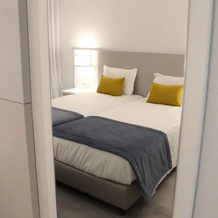 Costa De Prata 3* Figueira da Foz