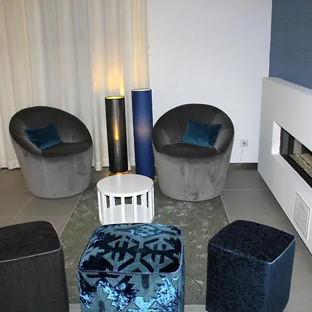 호텔 Costa De Prata