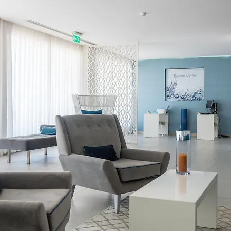 Costa De Prata Hotel 3*