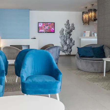 Costa De Prata 호텔 피게이라다포즈